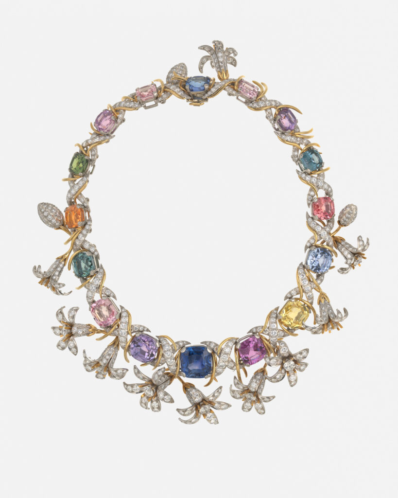 Tiffany & Co. : l'oiseau de Schlumberger reprend son vol 48 EMBARGO 16 sept. 15h 2015 77 v2 TF 202603