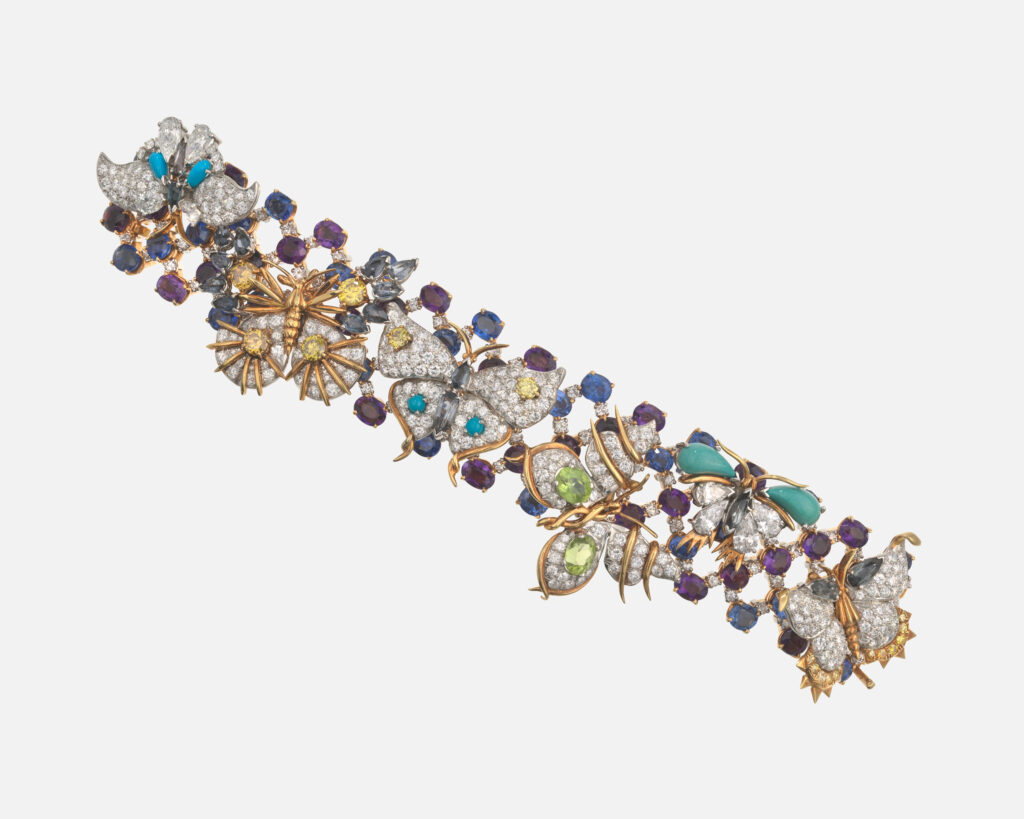 Tiffany & Co. : l'oiseau de Schlumberger reprend son vol 34 EMBARGO 16 sept. 15h 2015 88 v2 TF 202603