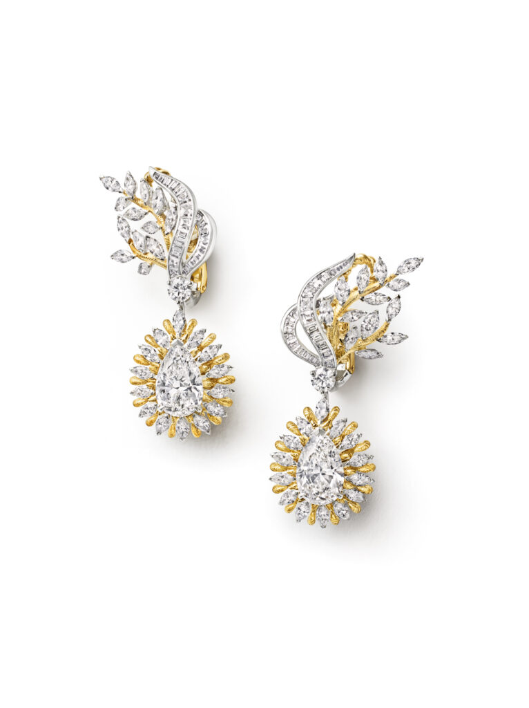 Tiffany & Co. : l'oiseau de Schlumberger reprend son vol 72 EMBARGO 16 sept. 15h 76141347 VINE