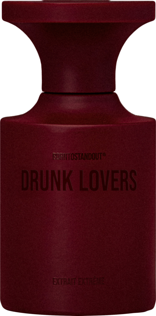 Drunk Lovers Extrait Extrême : quand un parfum culte cède à l'excès 30 EXTRAIT EXTREME 50ml bottle DRUNK LOVERS