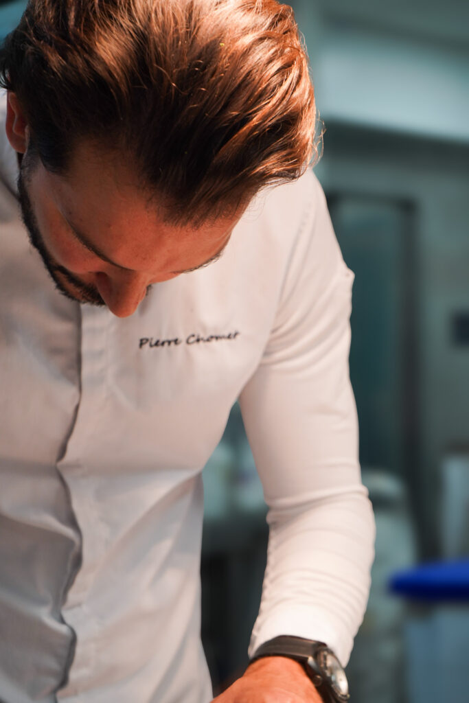 Fauchon L'Hôtel Paris : cent quarante ans d'audace gourmande, un rituel retrouvé 50 FAUCHON 140 19