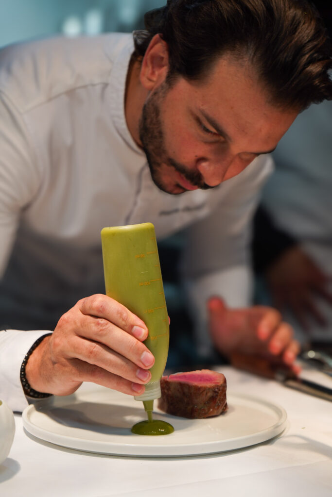 Fauchon L'Hôtel Paris : cent quarante ans d'audace gourmande, un rituel retrouvé 53 FAUCHON 140 22