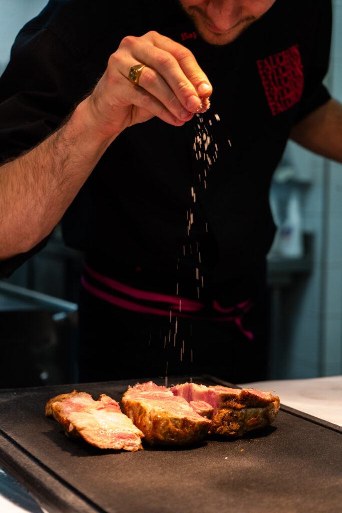 Fauchon L'Hôtel Paris : cent quarante ans d'audace gourmande, un rituel retrouvé 57 FAUCHON 140 P.CHAUMET00 2