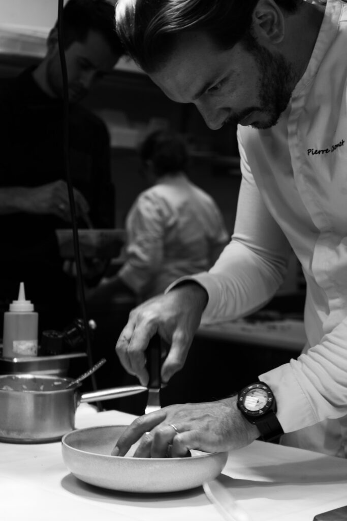 Fauchon L'Hôtel Paris : cent quarante ans d'audace gourmande, un rituel retrouvé 76 FAUCHON 140 P.CHAUMET00 21