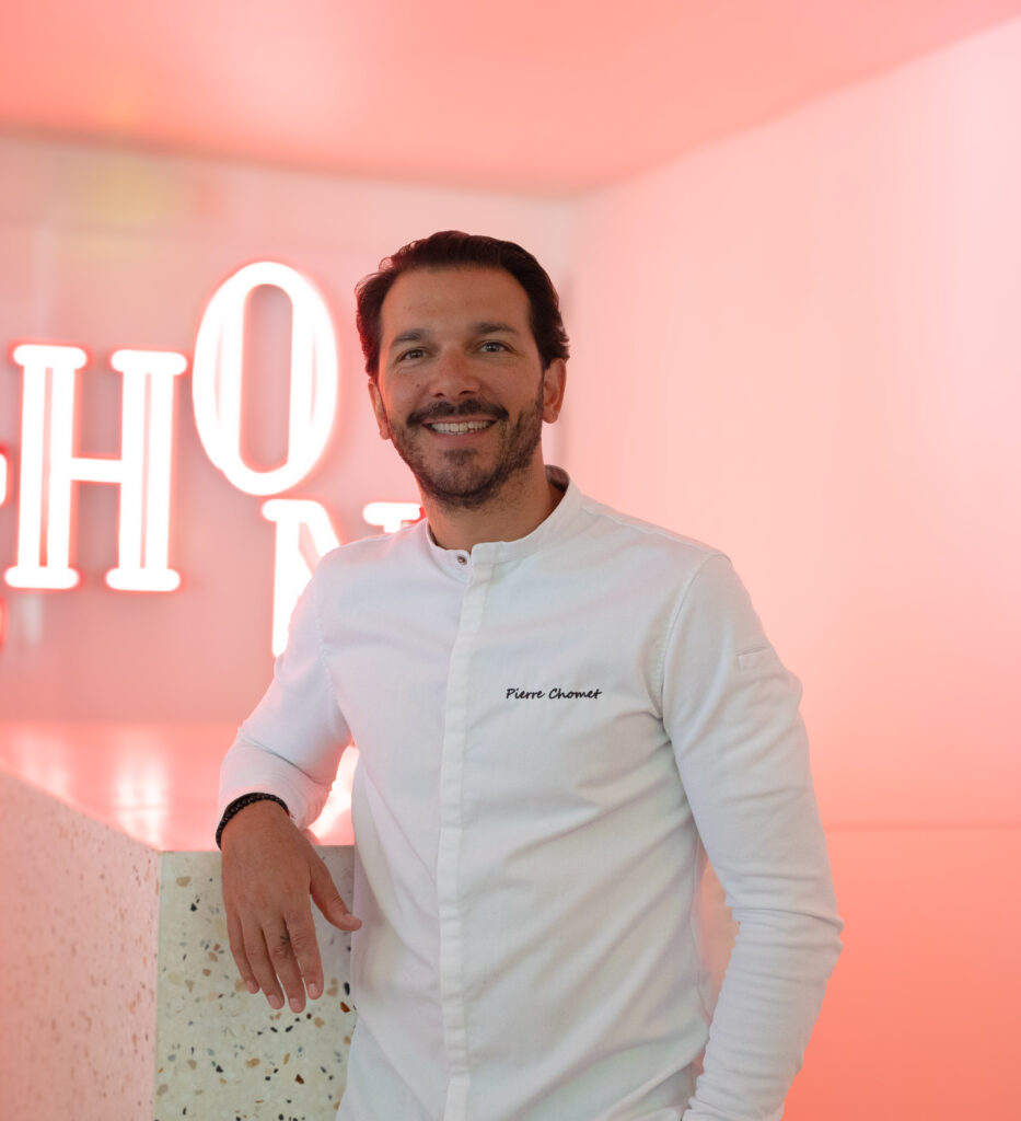 Fauchon L'Hôtel Paris : cent quarante ans d'audace gourmande, un rituel retrouvé 82 FAUCHON SPA 0 34
