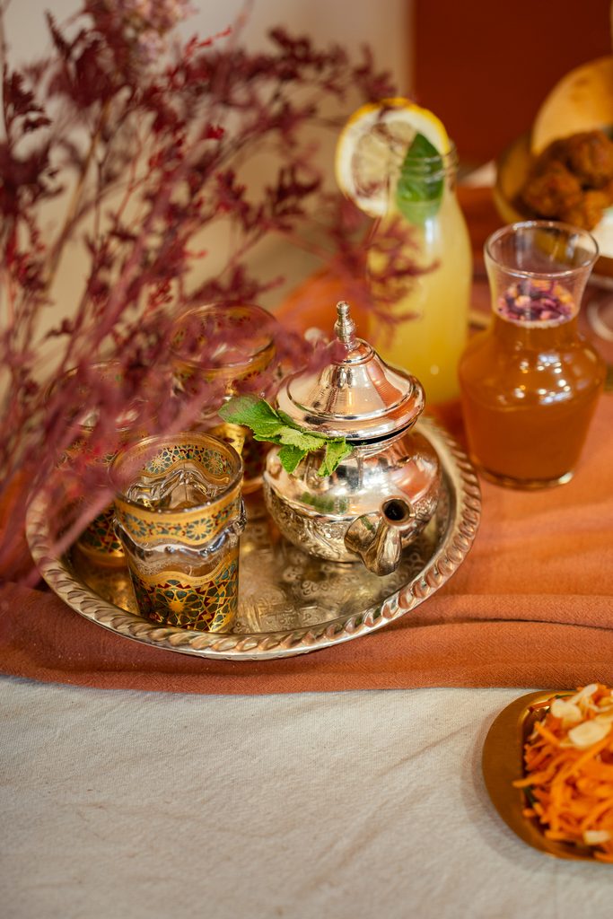 Food Temple consacre sa dixième édition au Maroc, entre pastilla et transmission artisanale 28 FOOD TEMPLE MAROC 2026 © Maison MEEMA 8