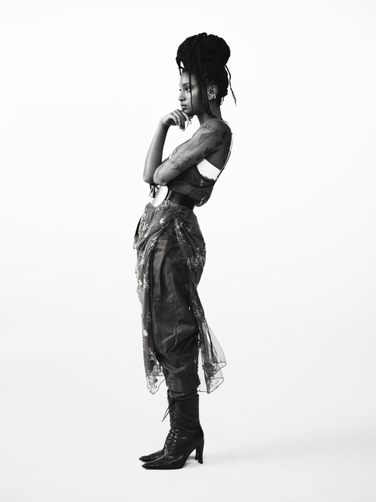 Free People et WILLOW : quand la muse devient co-autrice de la campagne 38 FREE PEOPLE LOOK 05 00671 R1