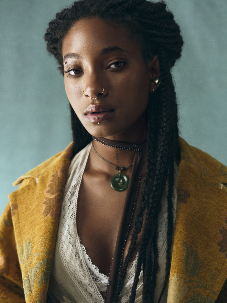 Free People et WILLOW : quand la muse devient co-autrice de la campagne 43 FREE PEOPLE LOOK 08 01193 R2