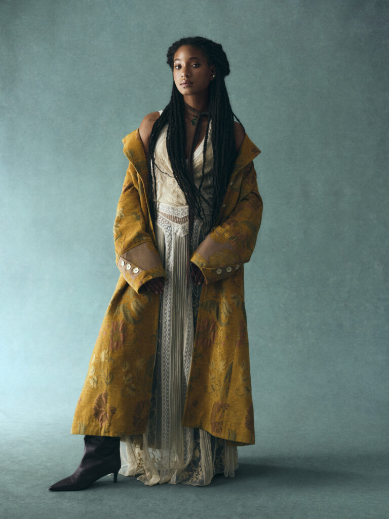 Free People et WILLOW : quand la muse devient co-autrice de la campagne 44 FREE PEOPLE LOOK 08 01220 R2