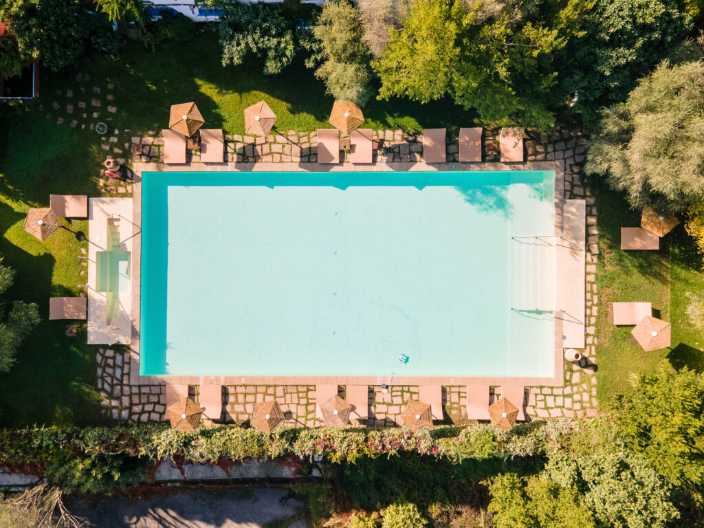 Su Gologone, l'hôtel sarde qui refuse le tourisme permanent 35 HotelSuGologone LHP 202210 43