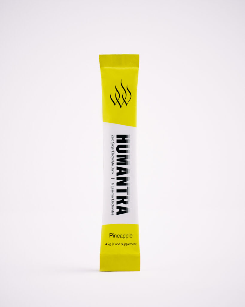 Jumeirah et Humantra dévoilent Pineapple, un rituel de bien-être 27 Humantra0058 V3