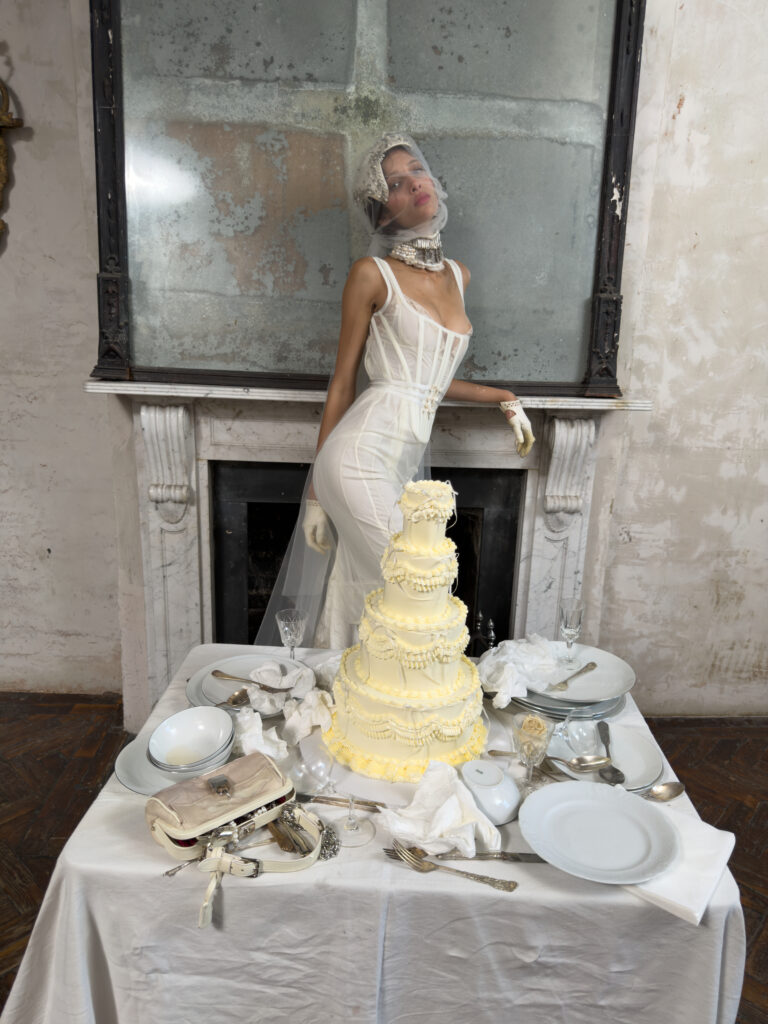 Dilara Findikoglu et l'insoumission consacrée au mariage 31 IMG 0651 1