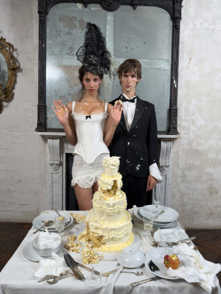 Dilara Findikoglu et l'insoumission consacrée au mariage 37 IMG 0917 1