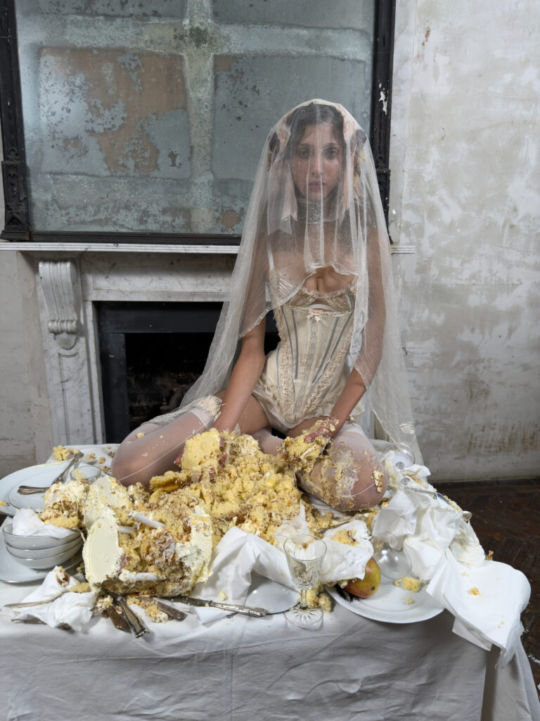 Dilara Findikoglu et l'insoumission consacrée au mariage 39 IMG 1225 1