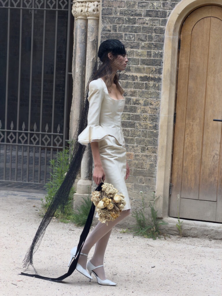 Dilara Findikoglu et l'insoumission consacrée au mariage 44 IMG 8806 1