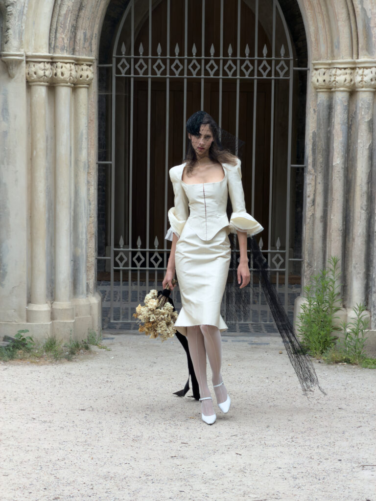 Dilara Findikoglu et l'insoumission consacrée au mariage 45 IMG 8897