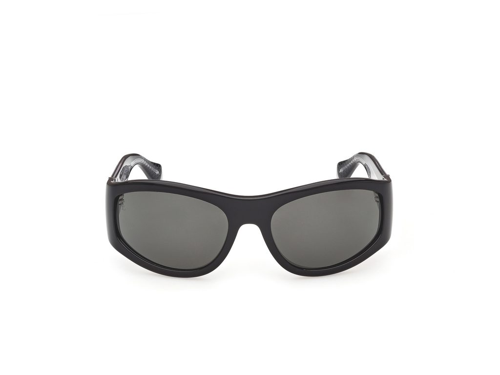 Jaden Smith signe sa première paire de lunettes pour Christian Louboutin 25 LB0048 01A 1