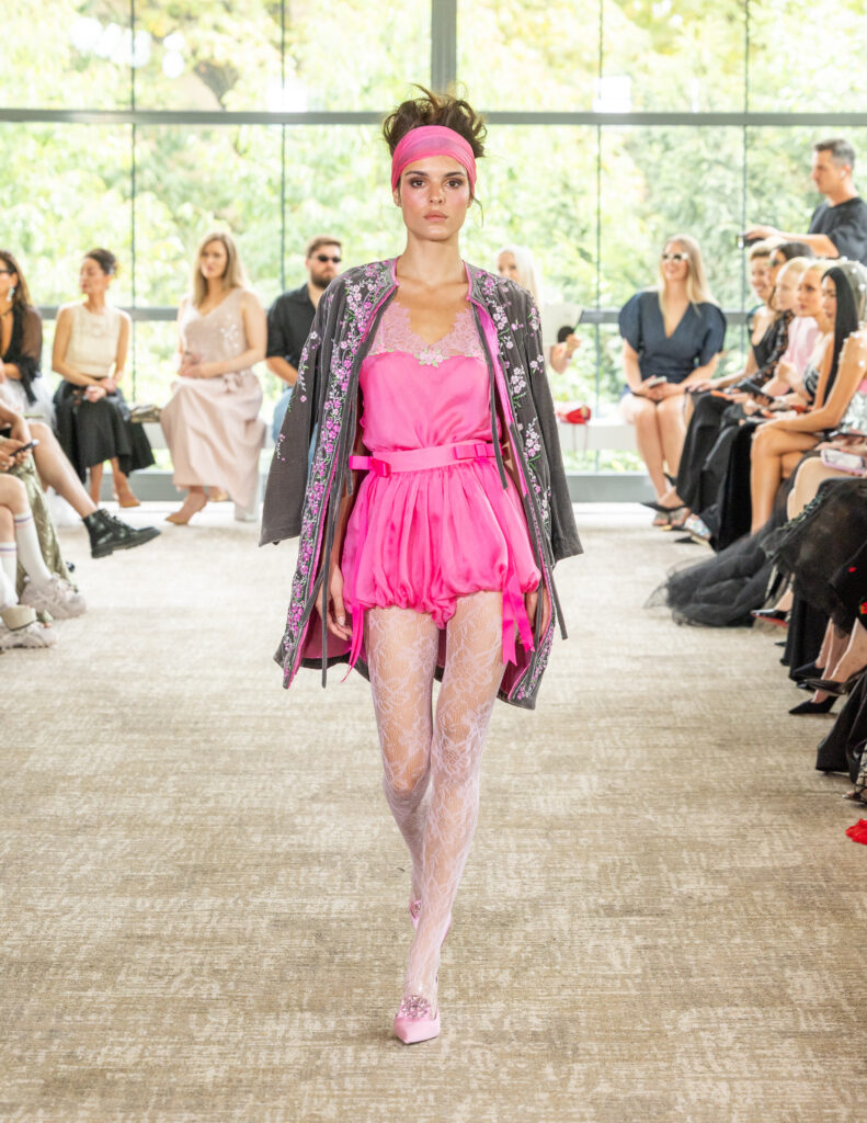 Yanina Couture : la revanche discrète de la lingerie 35 LOOK 11