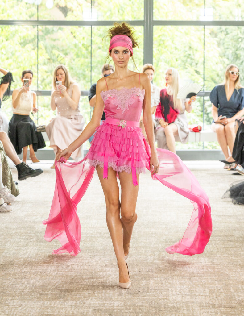 Yanina Couture : la revanche discrète de la lingerie 37 LOOK 13