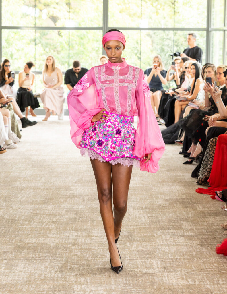 Yanina Couture : la revanche discrète de la lingerie 38 LOOK 14
