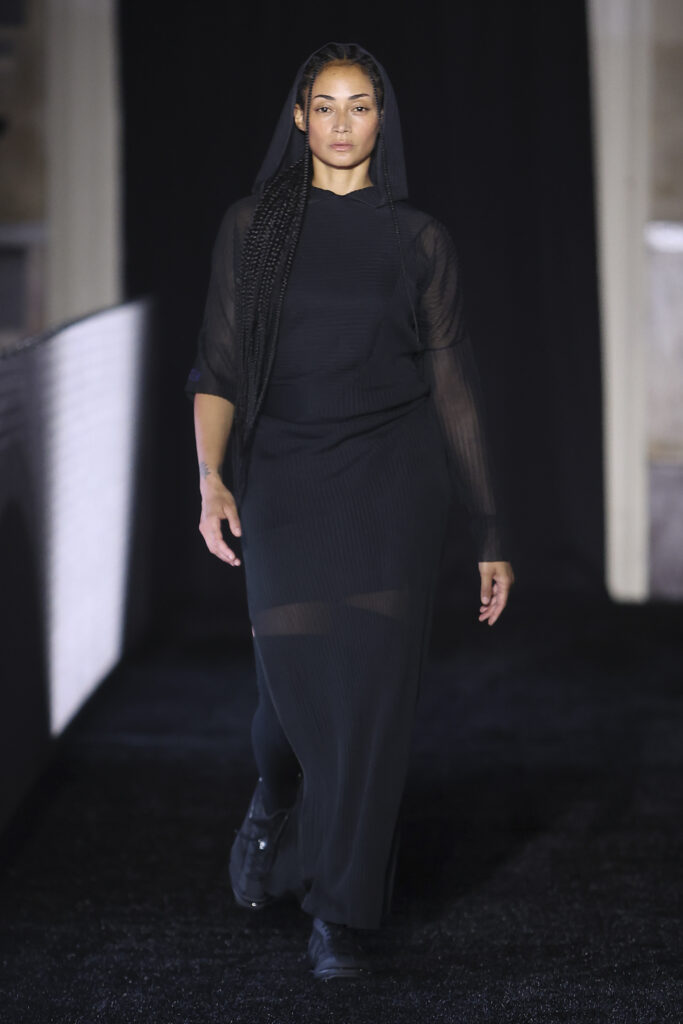 Y-3 SS27 : le beau jeu selon Yohji Yamamoto 65 LOOK 15 3