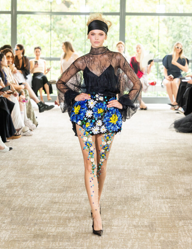 Yanina Couture : la revanche discrète de la lingerie 41 LOOK 17