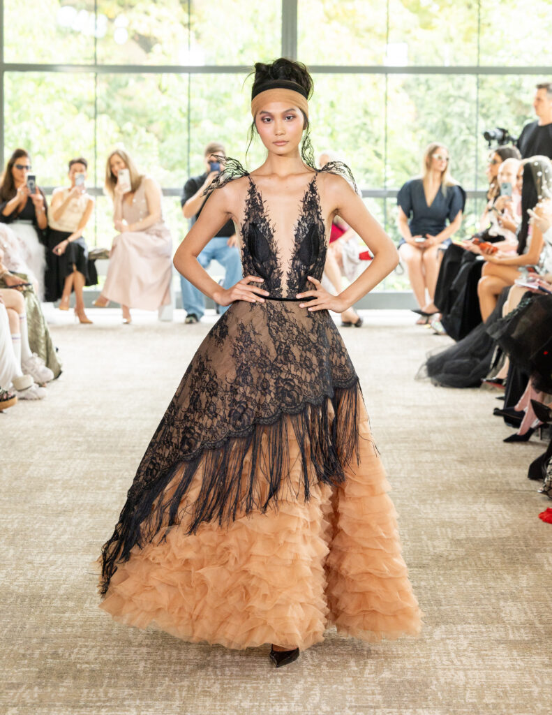 Yanina Couture : la revanche discrète de la lingerie 44 LOOK 20