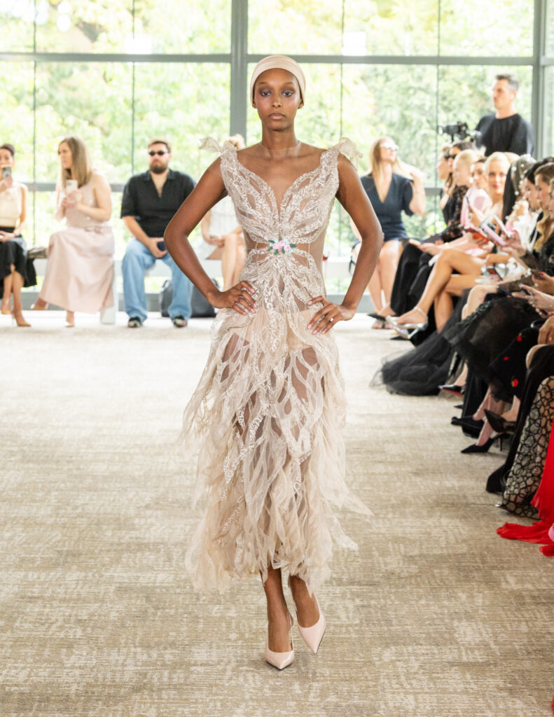 Yanina Couture : la revanche discrète de la lingerie 45 LOOK 21