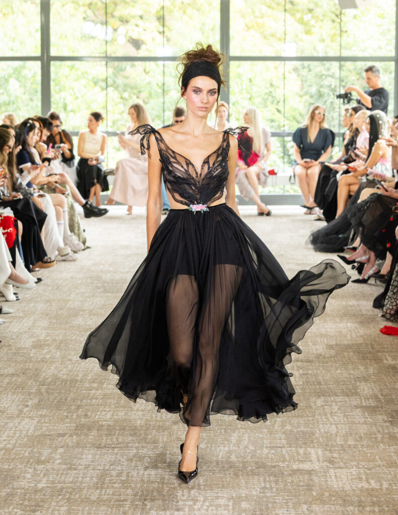 Yanina Couture : la revanche discrète de la lingerie 46 LOOK 22