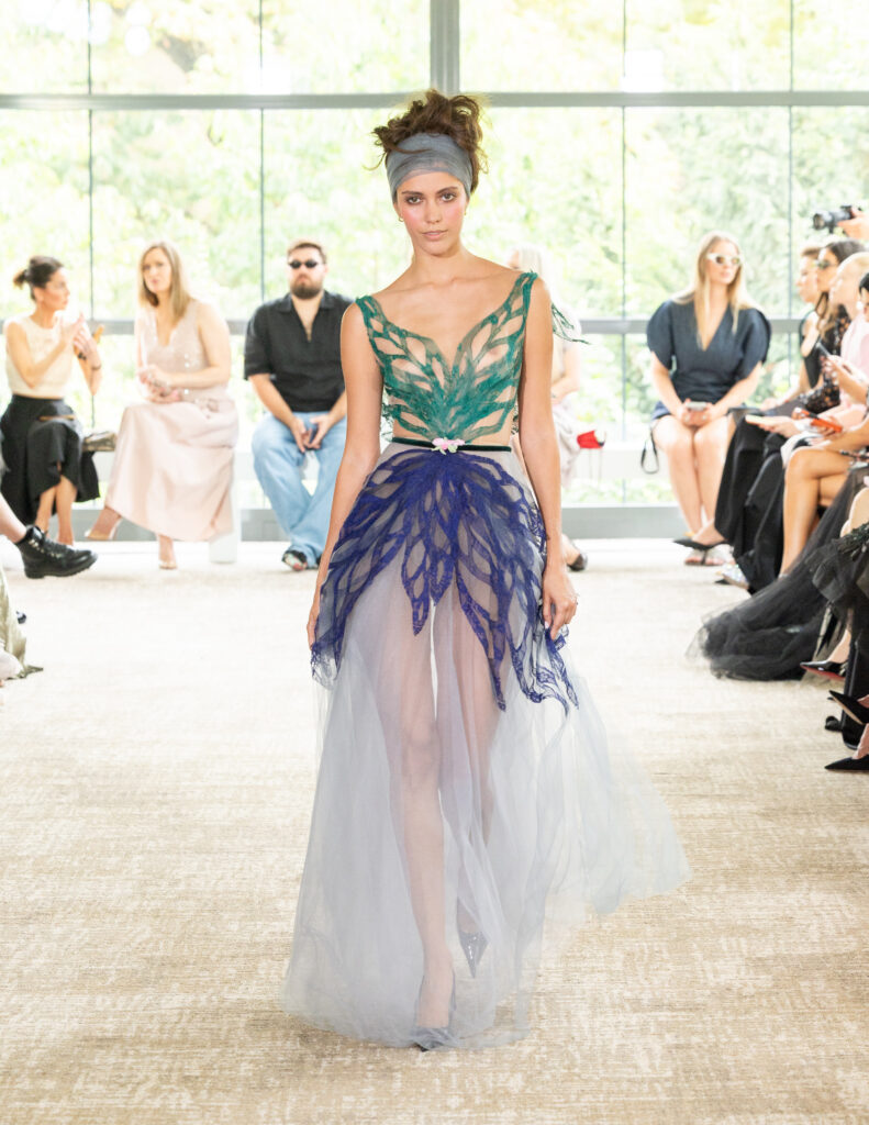 Yanina Couture : la revanche discrète de la lingerie 47 LOOK 23