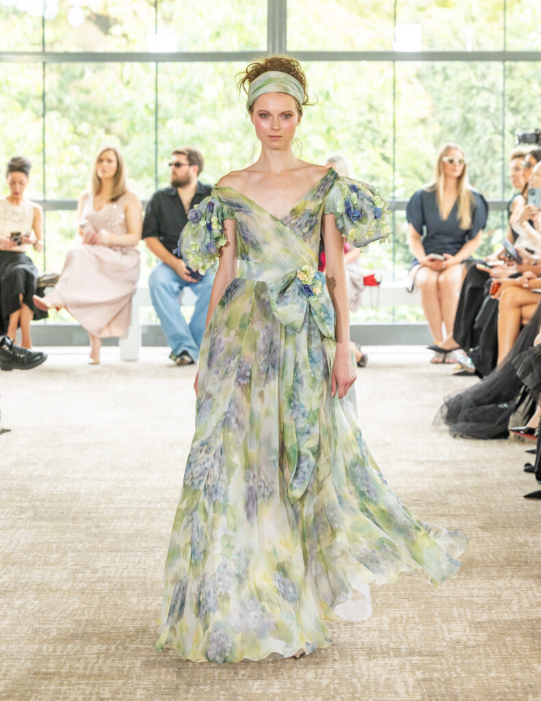 Yanina Couture : la revanche discrète de la lingerie 50 LOOK 26
