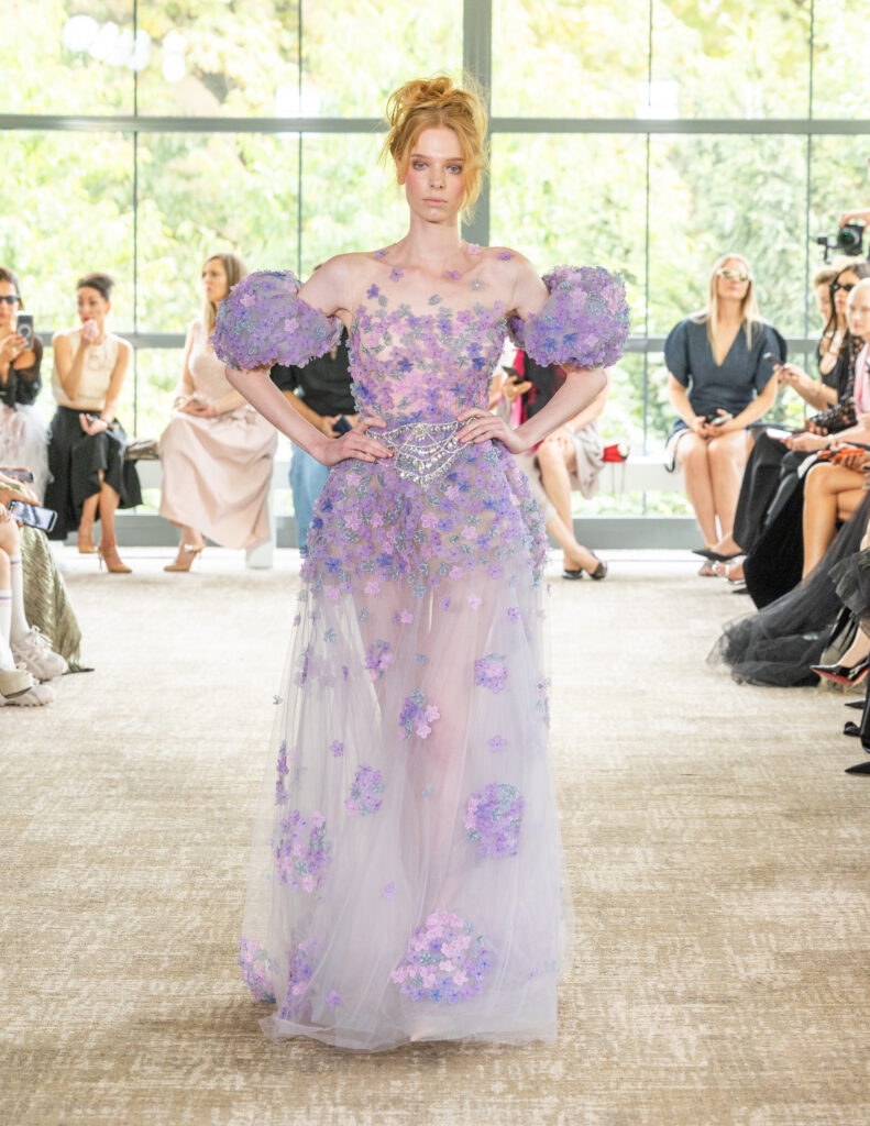 Yanina Couture : la revanche discrète de la lingerie 51 LOOK 27