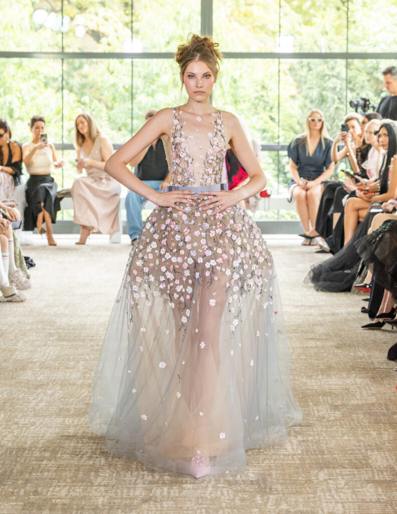 Yanina Couture : la revanche discrète de la lingerie 52 LOOK 28