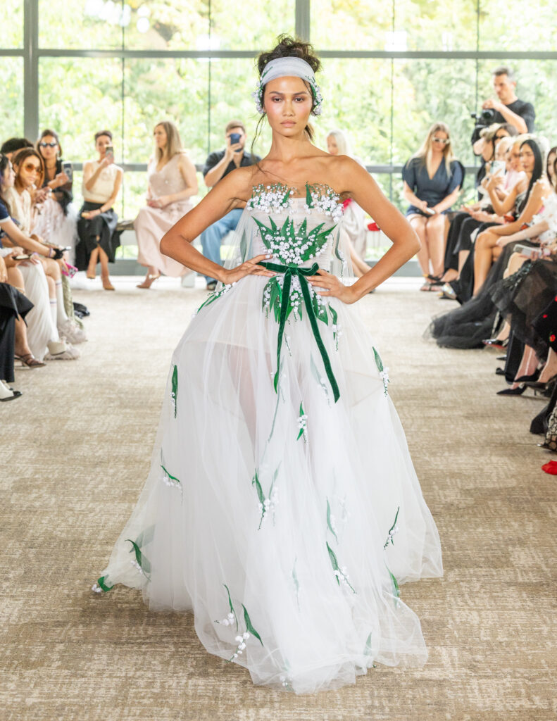 Yanina Couture : la revanche discrète de la lingerie 53 LOOK 29