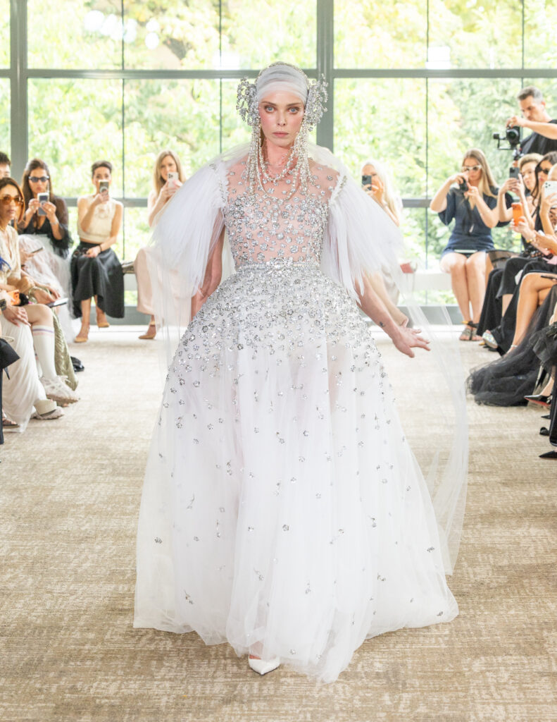 Yanina Couture : la revanche discrète de la lingerie 54 LOOK 30