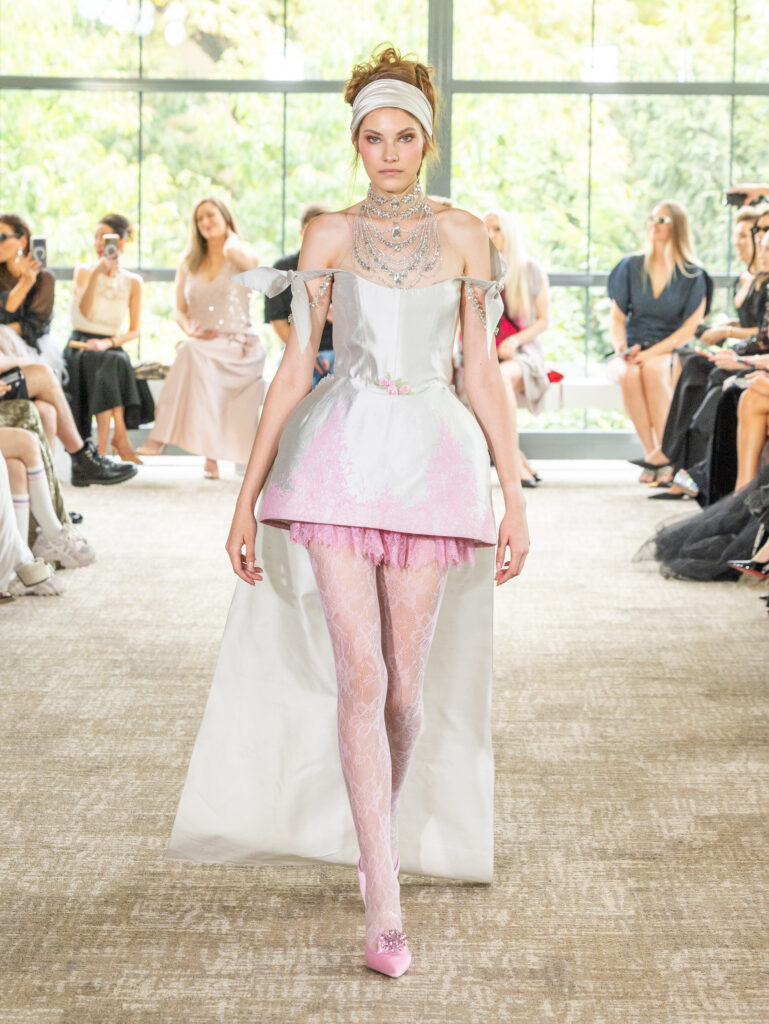 Yanina Couture : la revanche discrète de la lingerie 29 LOOK 5