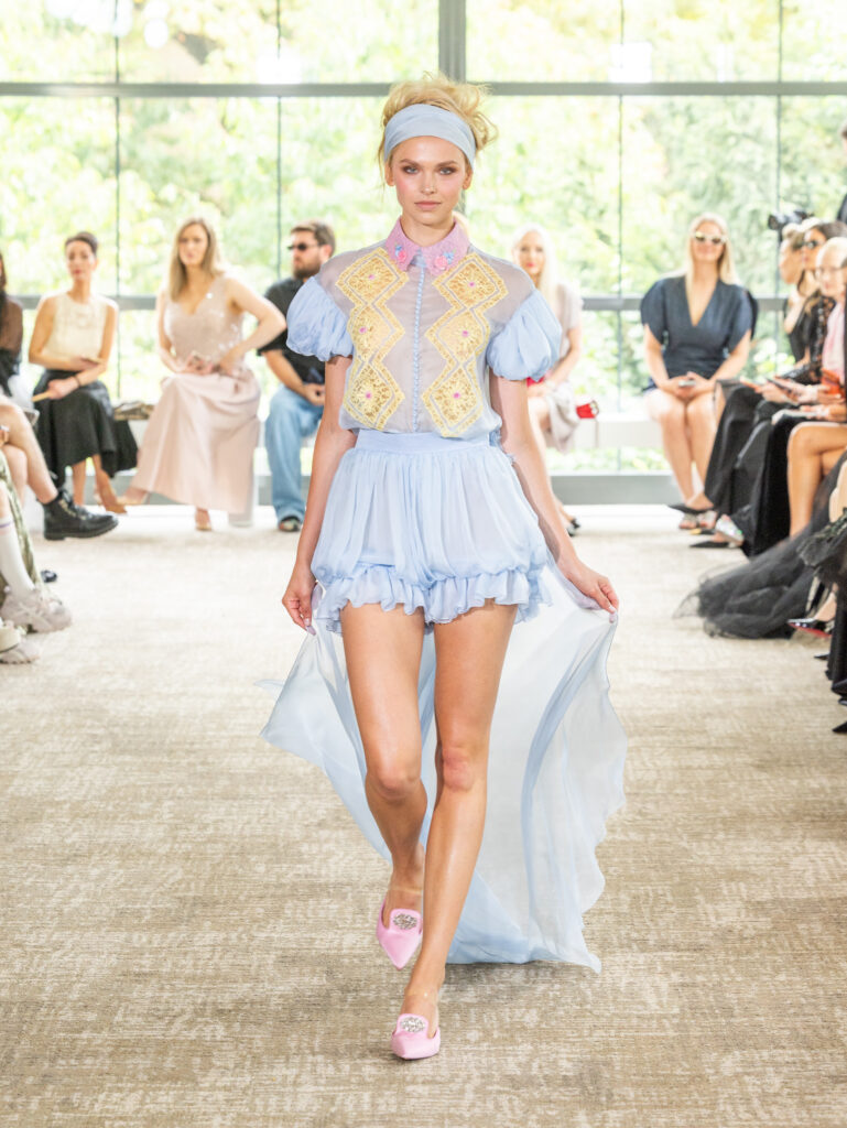 Yanina Couture : la revanche discrète de la lingerie 30 LOOK 6