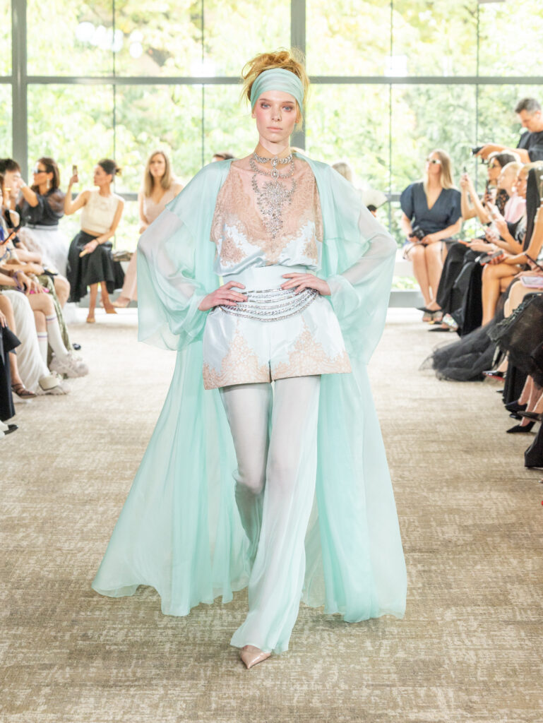 Yanina Couture : la revanche discrète de la lingerie 31 LOOK 7
