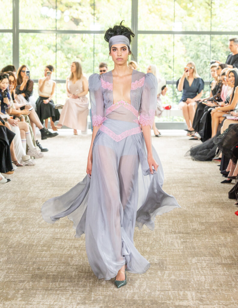Yanina Couture : la revanche discrète de la lingerie 33 LOOK 9