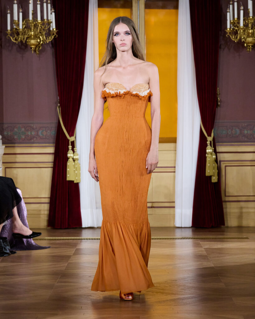 ArdAzAei : le chant du rossignol, transmis en silhouettes 67 LOOK10 45 0657