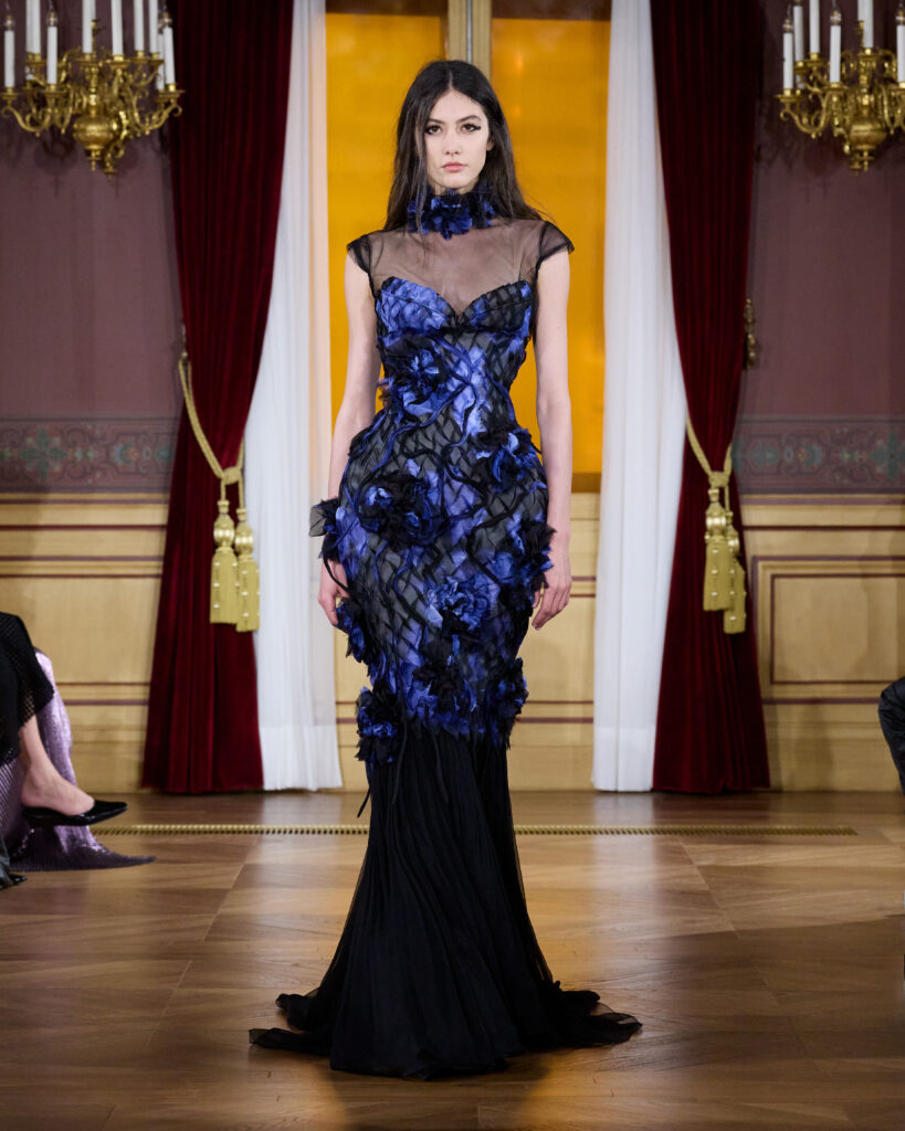 ArdAzAei : le chant du rossignol, transmis en silhouettes 55 LOOK19 45 0830