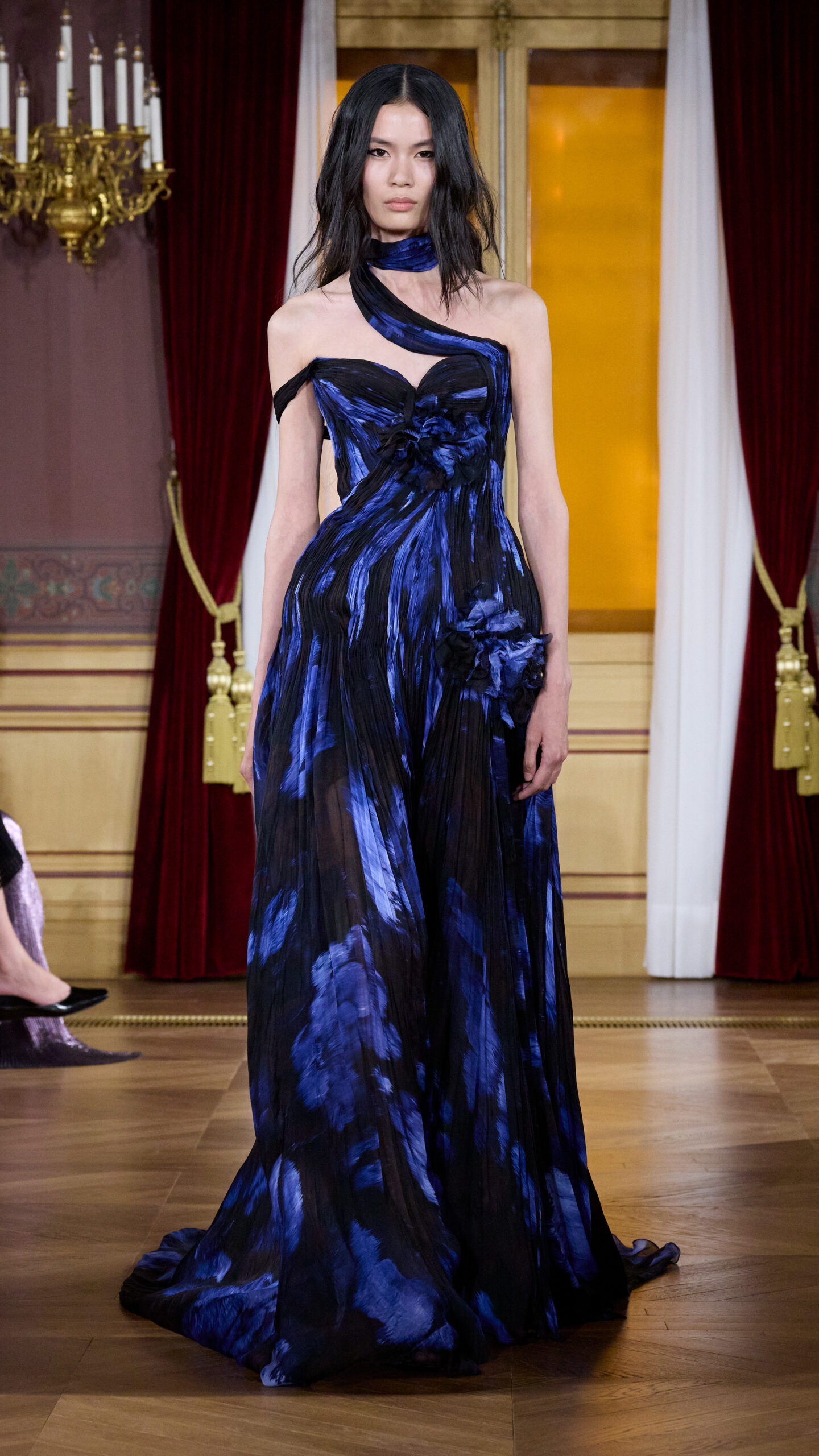 ArdAzAei : le chant du rossignol, transmis en silhouettes 101 LOOK21 916 0876 scaled