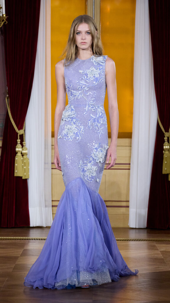 ArdAzAei : le chant du rossignol, transmis en silhouettes 102 LOOK22 916 0894
