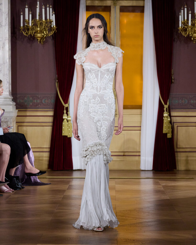 ArdAzAei : le chant du rossignol, transmis en silhouettes 68 LOOK23 45 0919