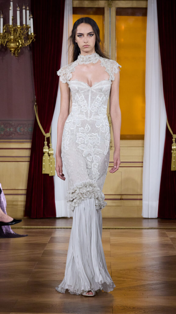 ArdAzAei : le chant du rossignol, transmis en silhouettes 100 LOOK23 916 0919