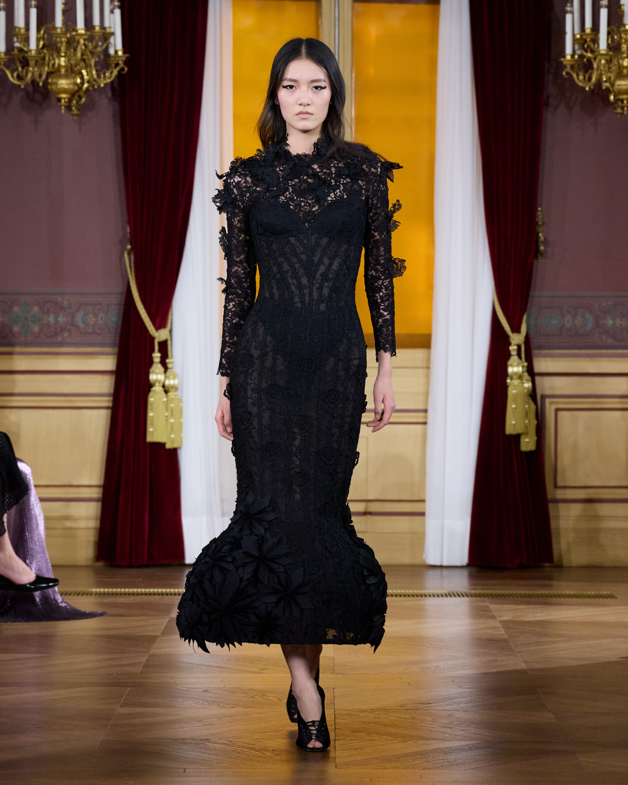 ArdAzAei : le chant du rossignol, transmis en silhouettes 57 LOOK24 45 0943 scaled