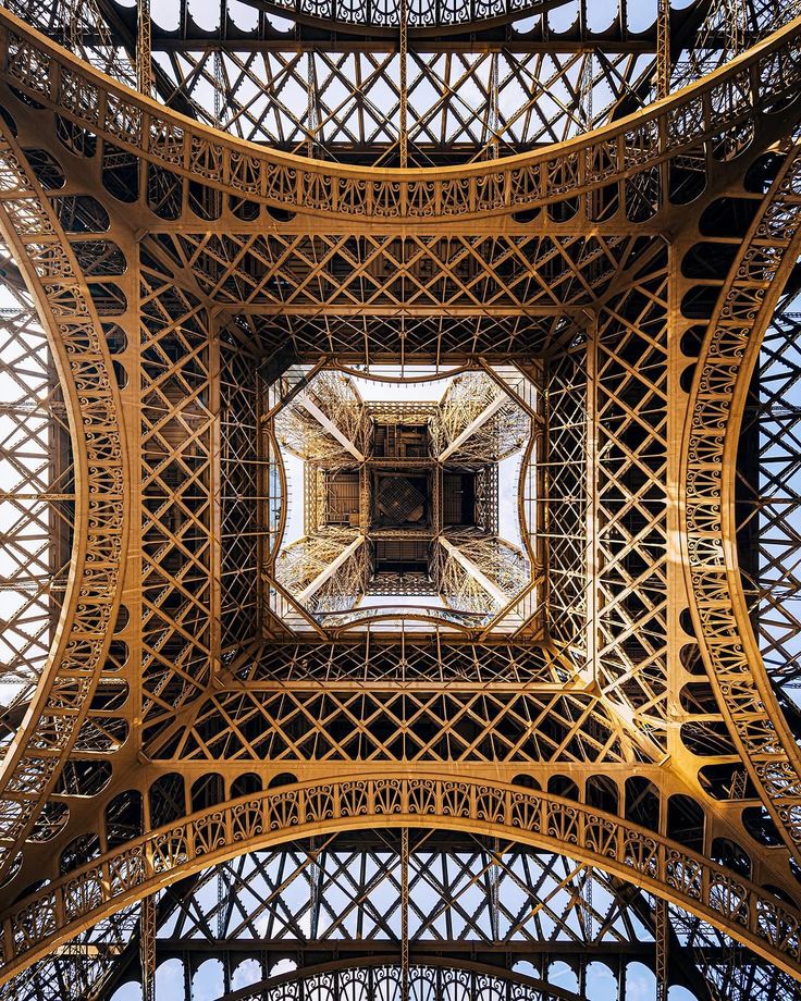 Serendipity dépose une taille de pierre inspirée de la tour Eiffel 66 La creation dune nouvelle taille joailliere