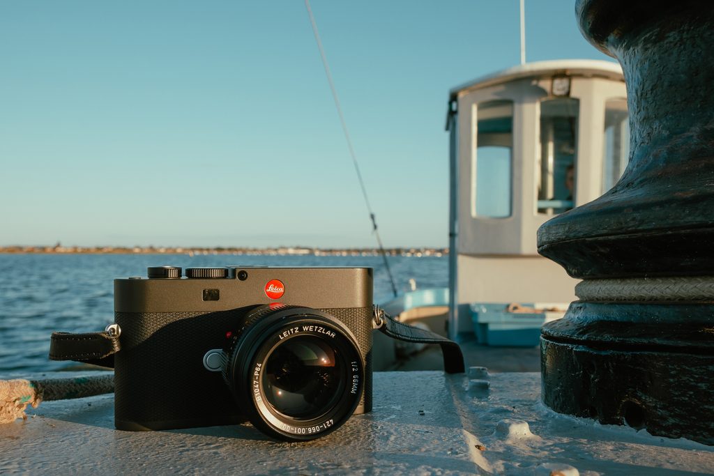 Leica Summicron-M 66mm f/2 : l'objectif espion devient objet de collection 30 Leica Summicron M 66 f2 LoRes Celebrate 006