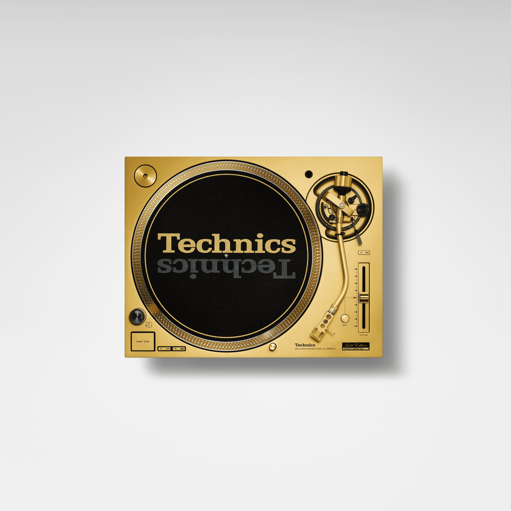 Quand la platine devient un instrument 42 M7GL Gold 01 260630
