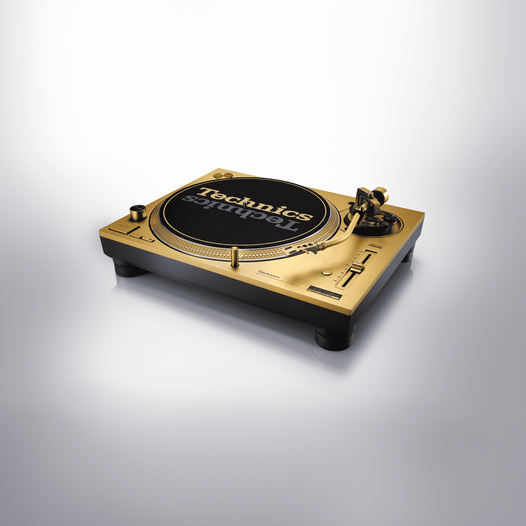 Quand la platine devient un instrument 43 M7GL Gold 02 260630